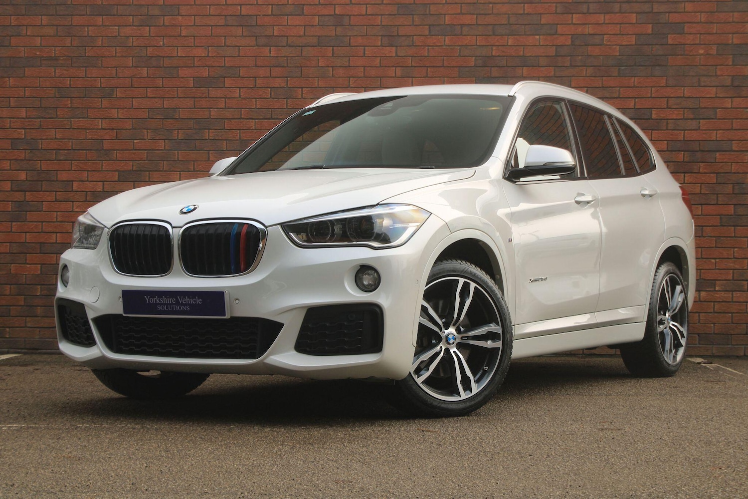 Used BMW X1 2016 for sale - 77358590: Photo 17