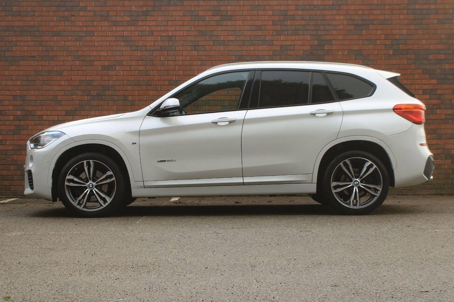 Used BMW X1 2016 for sale - 77358590: Photo 18
