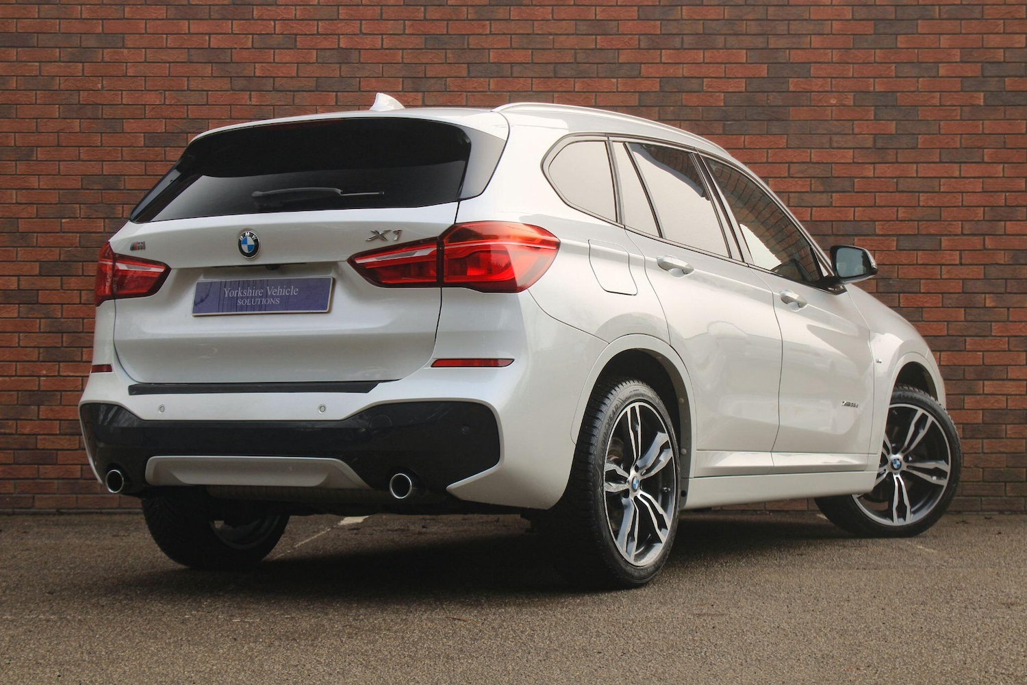 Used BMW X1 2016 for sale - 77358590: Photo 19