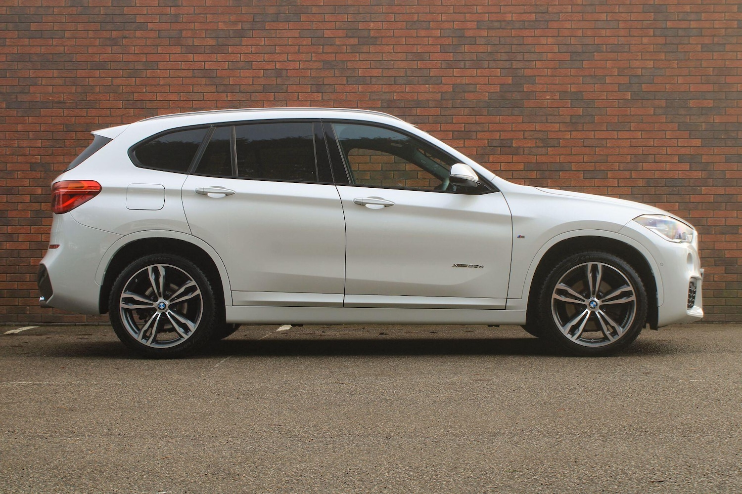 Used BMW X1 2016 for sale - 77358590: Photo 2