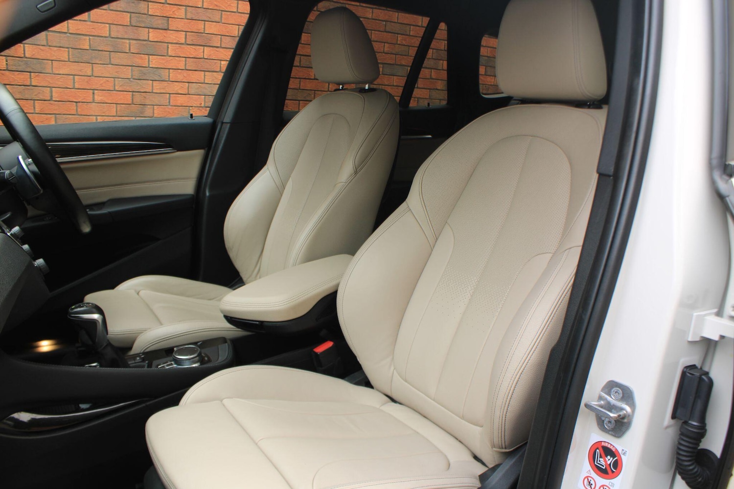 Used BMW X1 2016 for sale - 77358590: Photo 20