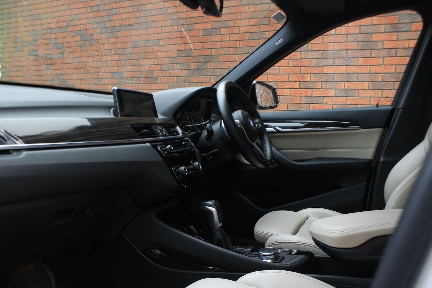 Used BMW X1 2016 for sale - 77358590: Photo 21