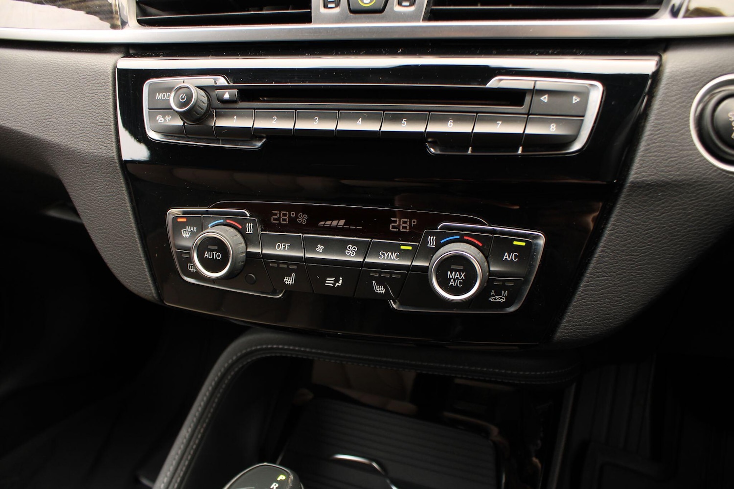 Used BMW X1 2016 for sale - 77358590: Photo 22