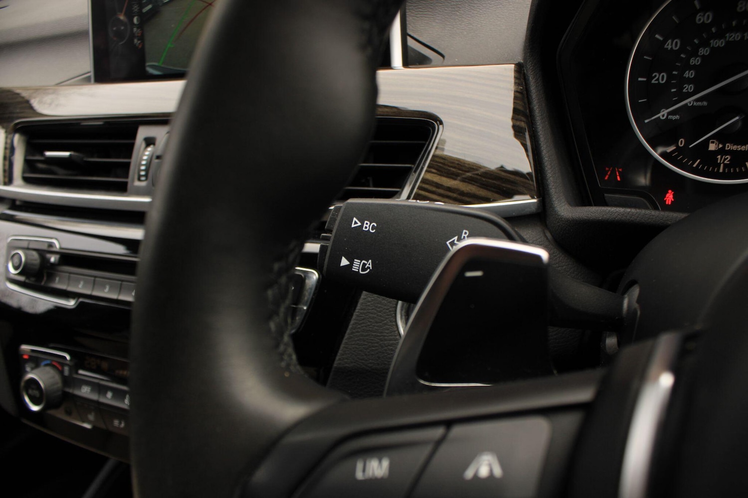 Used BMW X1 2016 for sale - 77358590: Photo 37