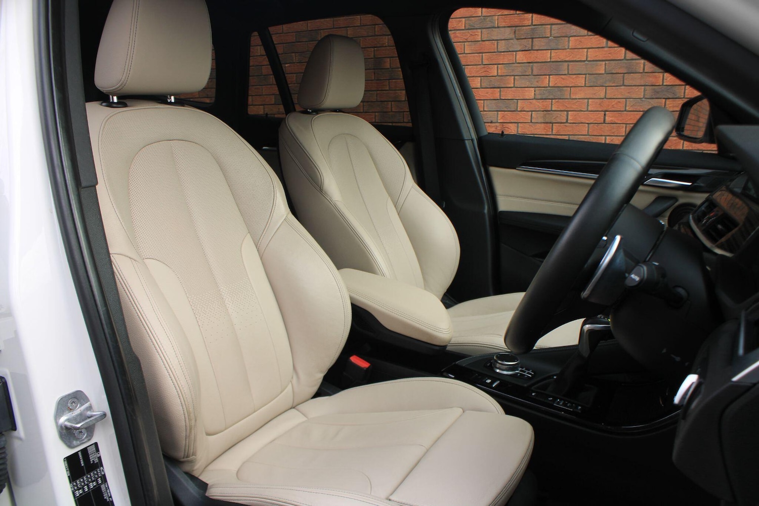 Used BMW X1 2016 for sale - 77358590: Photo 4