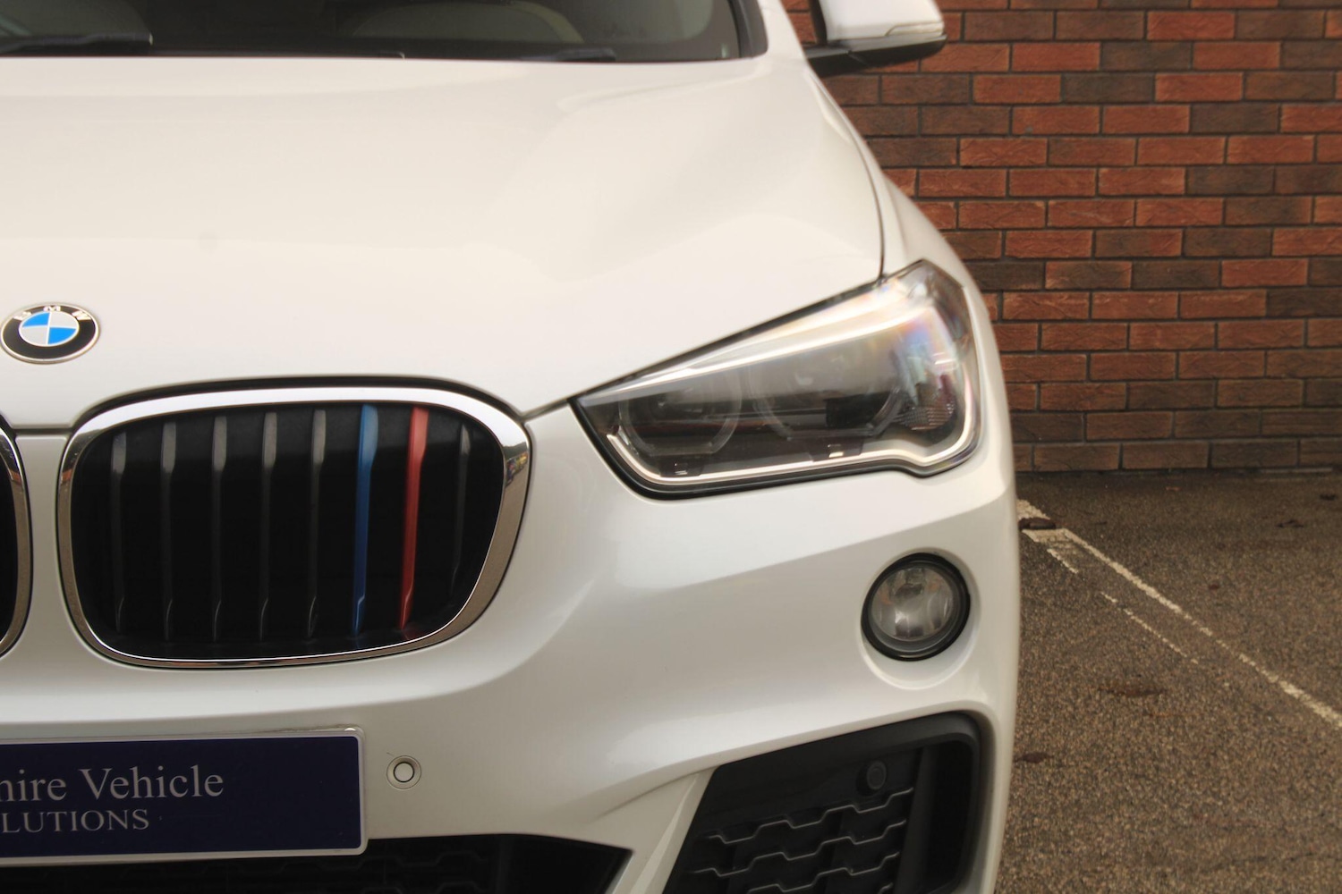 Used BMW X1 2016 for sale - 77358590: Photo 41