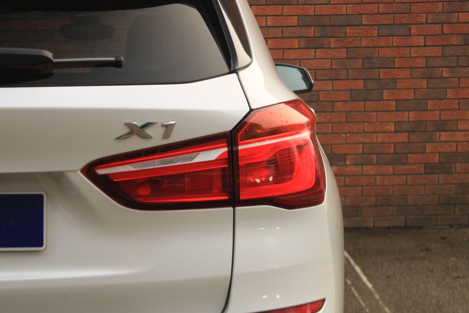 Used BMW X1 2016 for sale - 77358590: Photo 42