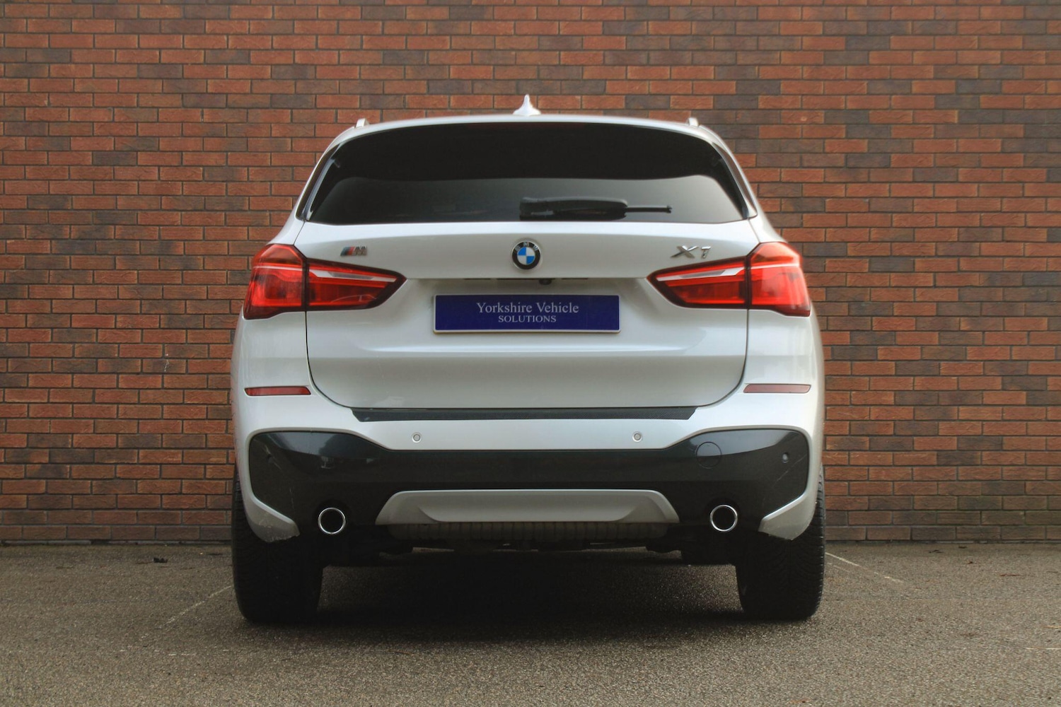 Used BMW X1 2016 for sale - 77358590: Photo 44