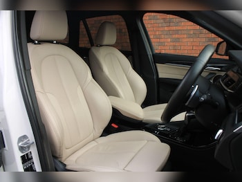 Used BMW X1 2016 for sale - 77358590: Photo