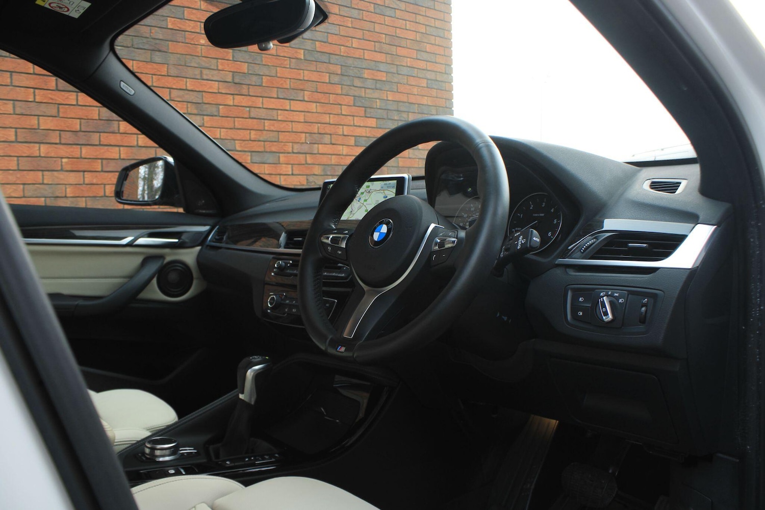 Used BMW X1 2016 for sale - 77358590: Photo 5