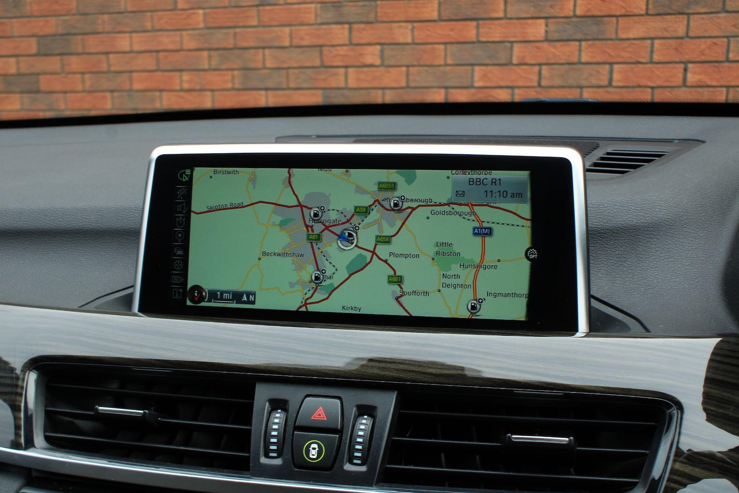 Used BMW X1 2016 for sale - 77358590: Photo 8