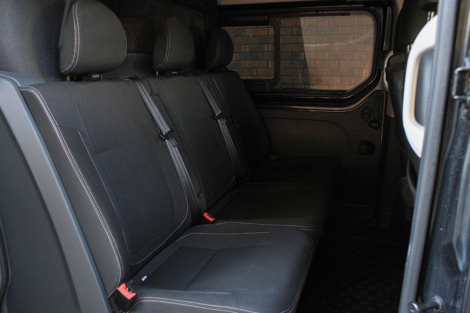 Used Renault Trafic 2022 for sale - 77016705: Photo 10