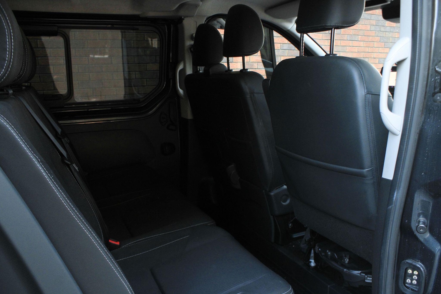 Used Renault Trafic 2022 for sale - 77016705: Photo 11
