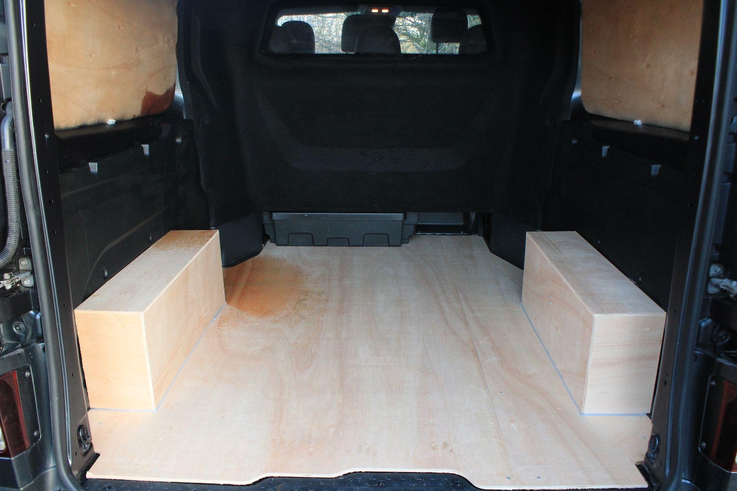 Used Renault Trafic 2022 for sale - 77016705: Photo 12