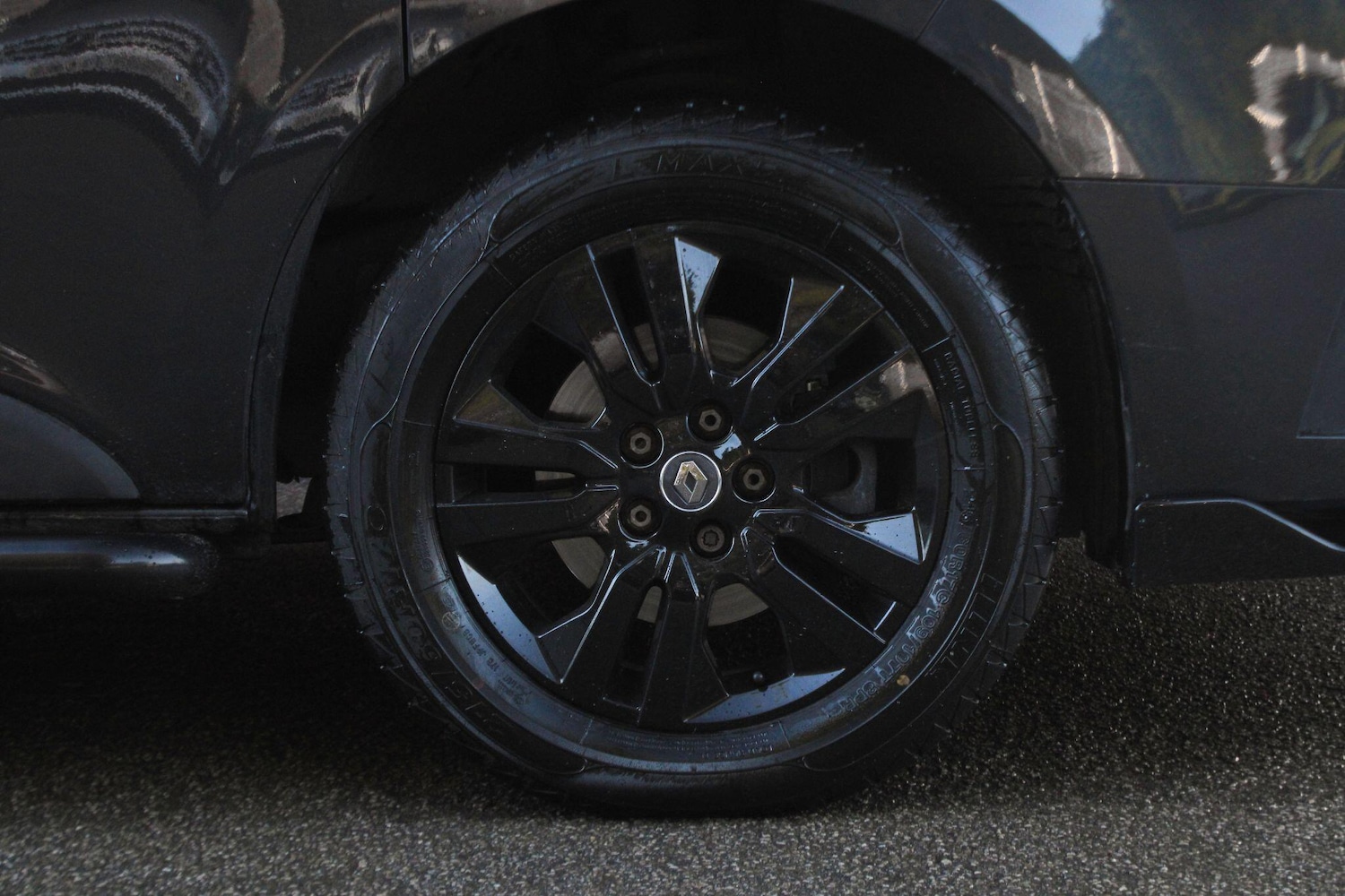 Used Renault Trafic 2022 for sale - 77016705: Photo 13