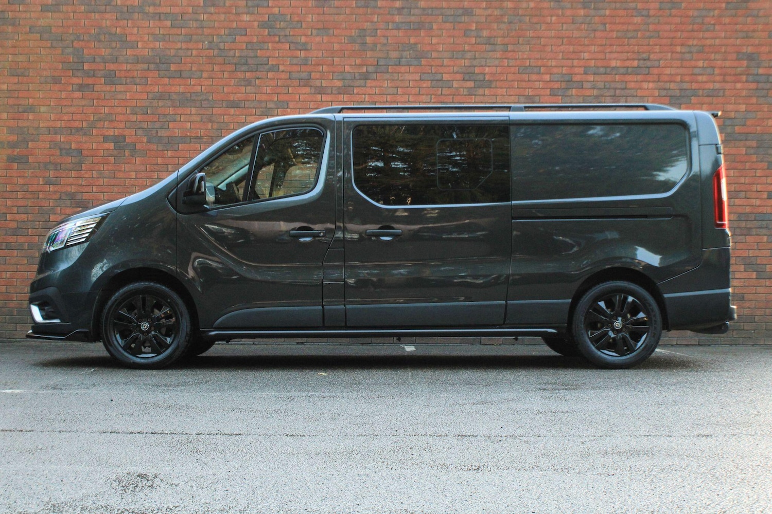 Used Renault Trafic 2022 for sale - 77016705: Photo 15