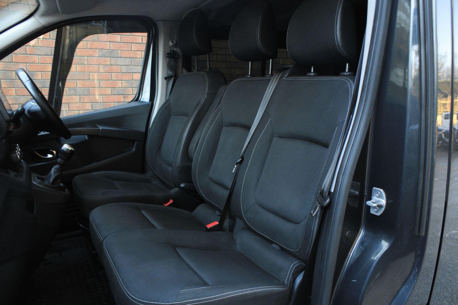 Used Renault Trafic 2022 for sale - 77016705: Photo 17