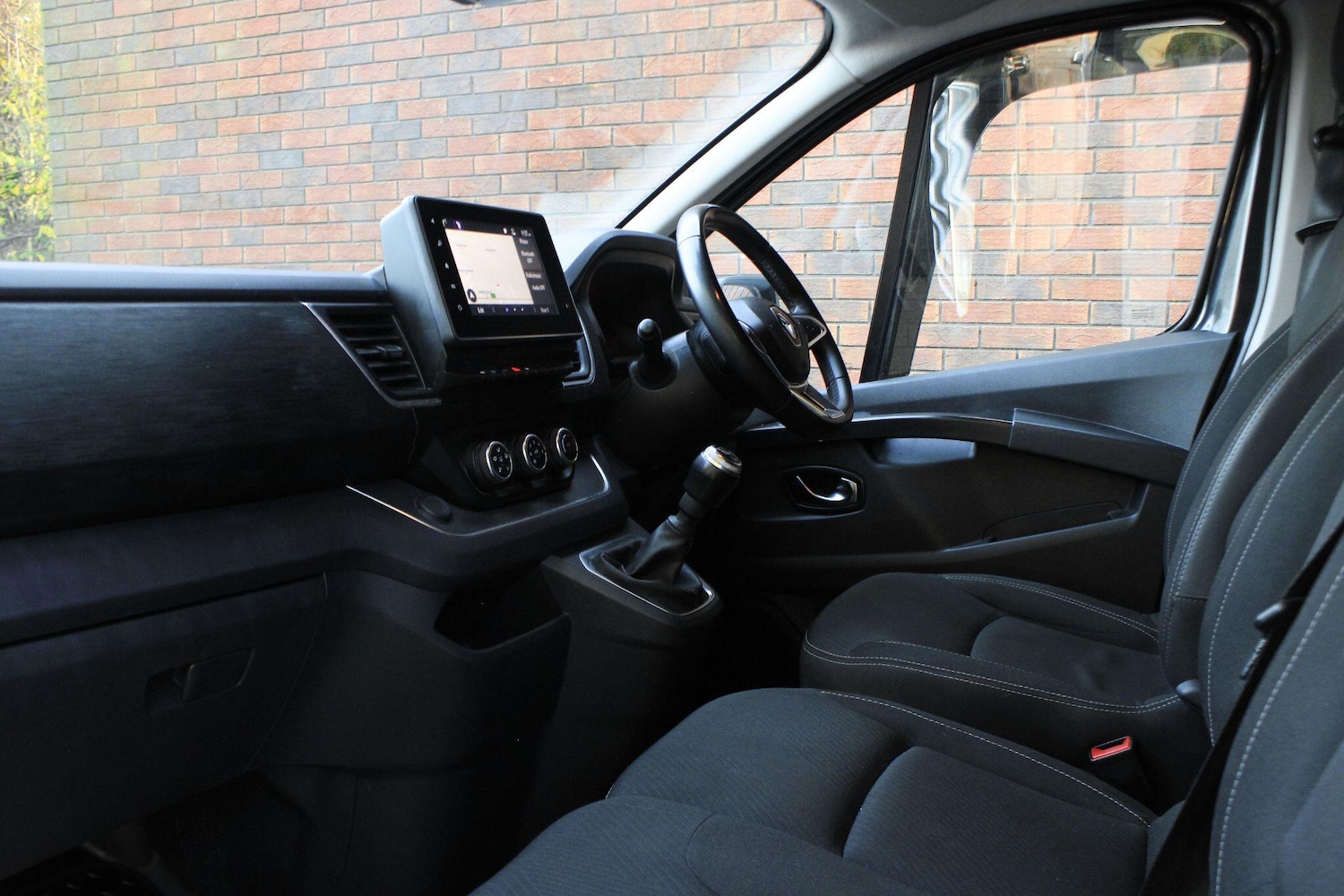 Used Renault Trafic 2022 for sale - 77016705: Photo 18