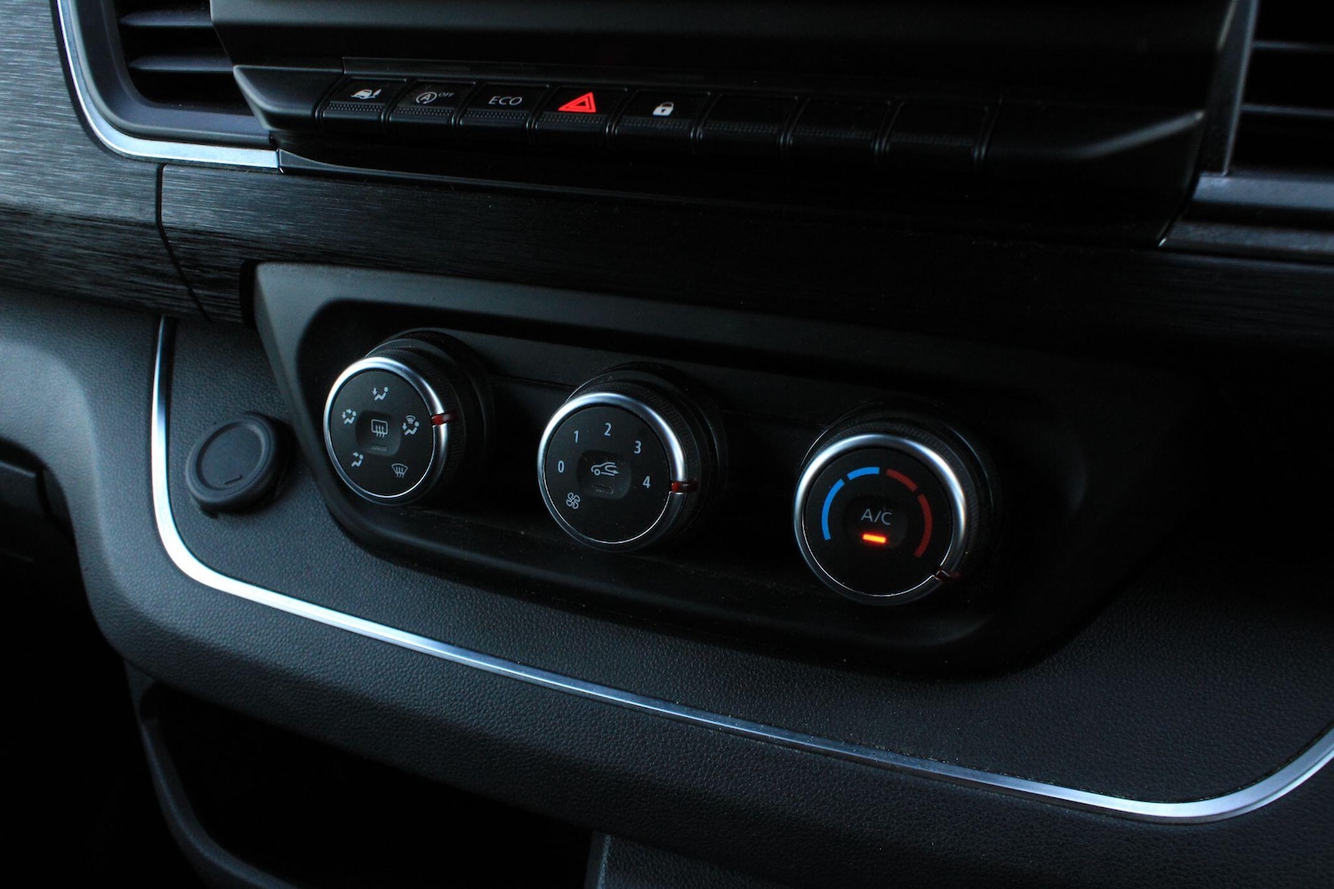 Used Renault Trafic 2022 for sale - 77016705: Photo 19