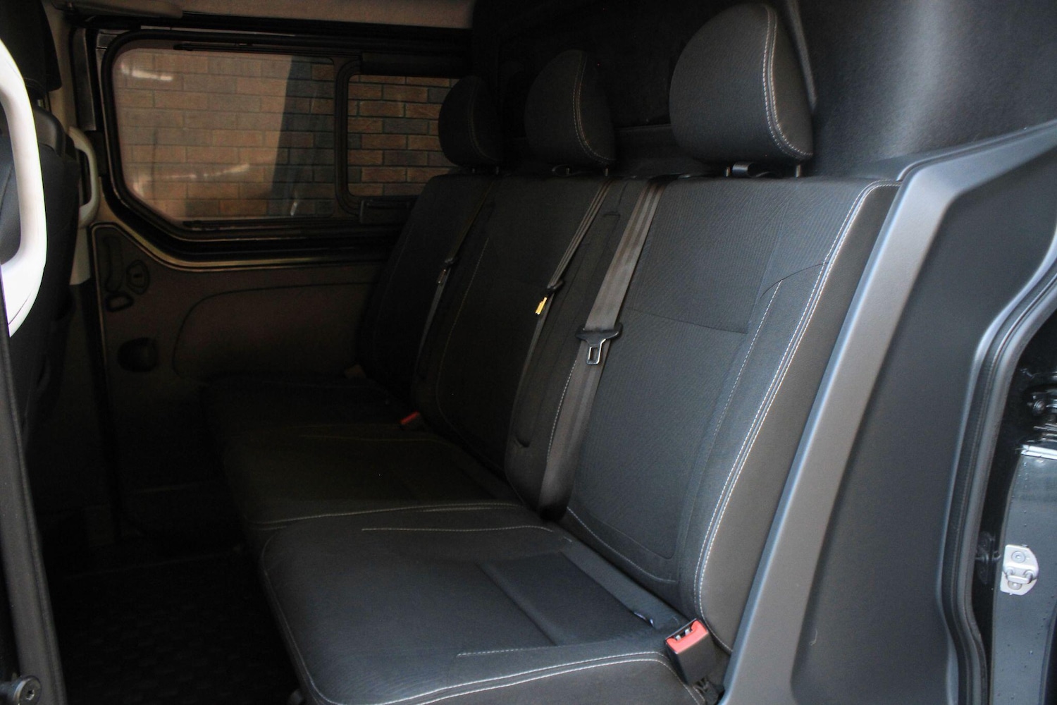 Used Renault Trafic 2022 for sale - 77016705: Photo 20