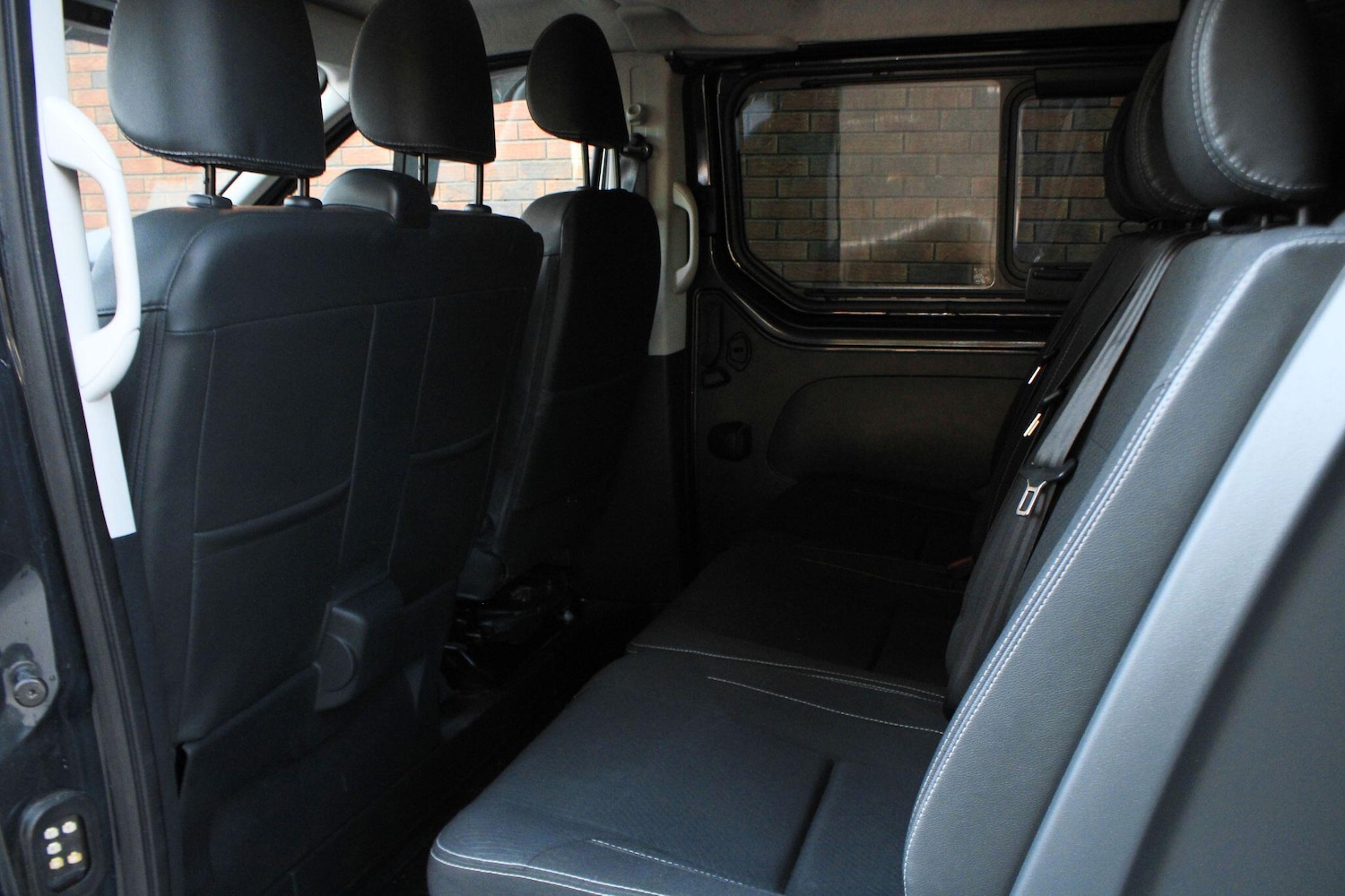 Used Renault Trafic 2022 for sale - 77016705: Photo 21