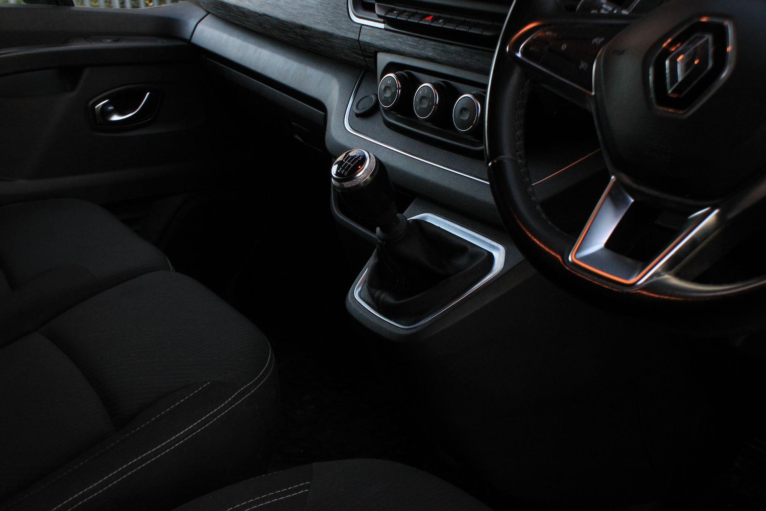 Used Renault Trafic 2022 for sale - 77016705: Photo 22