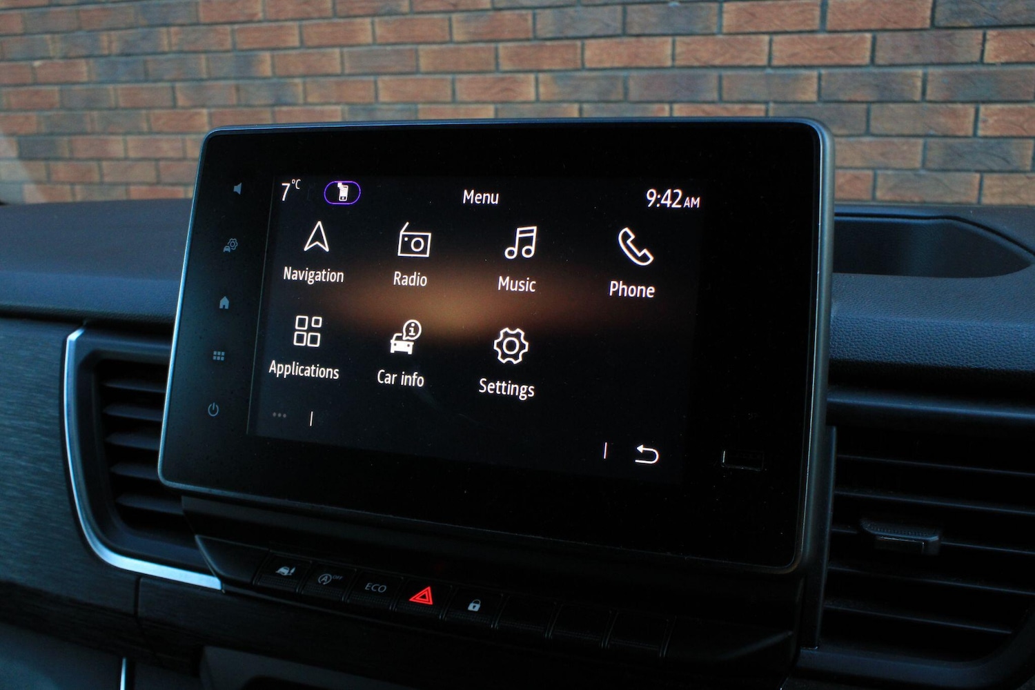 Used Renault Trafic 2022 for sale - 77016705: Photo 23