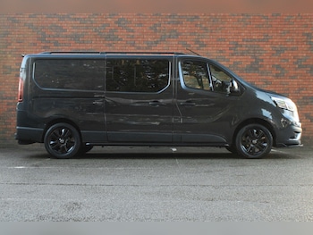 Used Renault Trafic 2022 for sale - 77016705: Photo