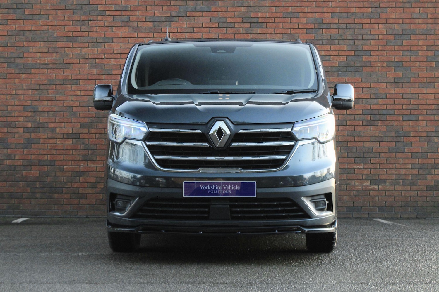 Used Renault Trafic 2022 for sale - 77016705: Photo 31