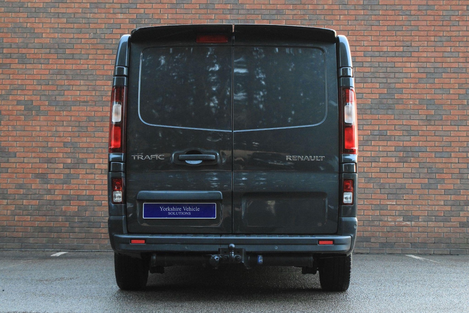 Used Renault Trafic 2022 for sale - 77016705: Photo 32