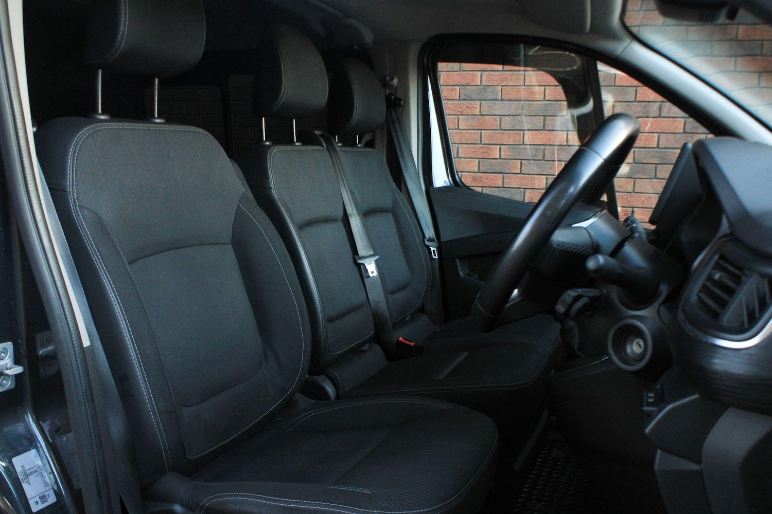 Used Renault Trafic 2022 for sale - 77016705: Photo 4