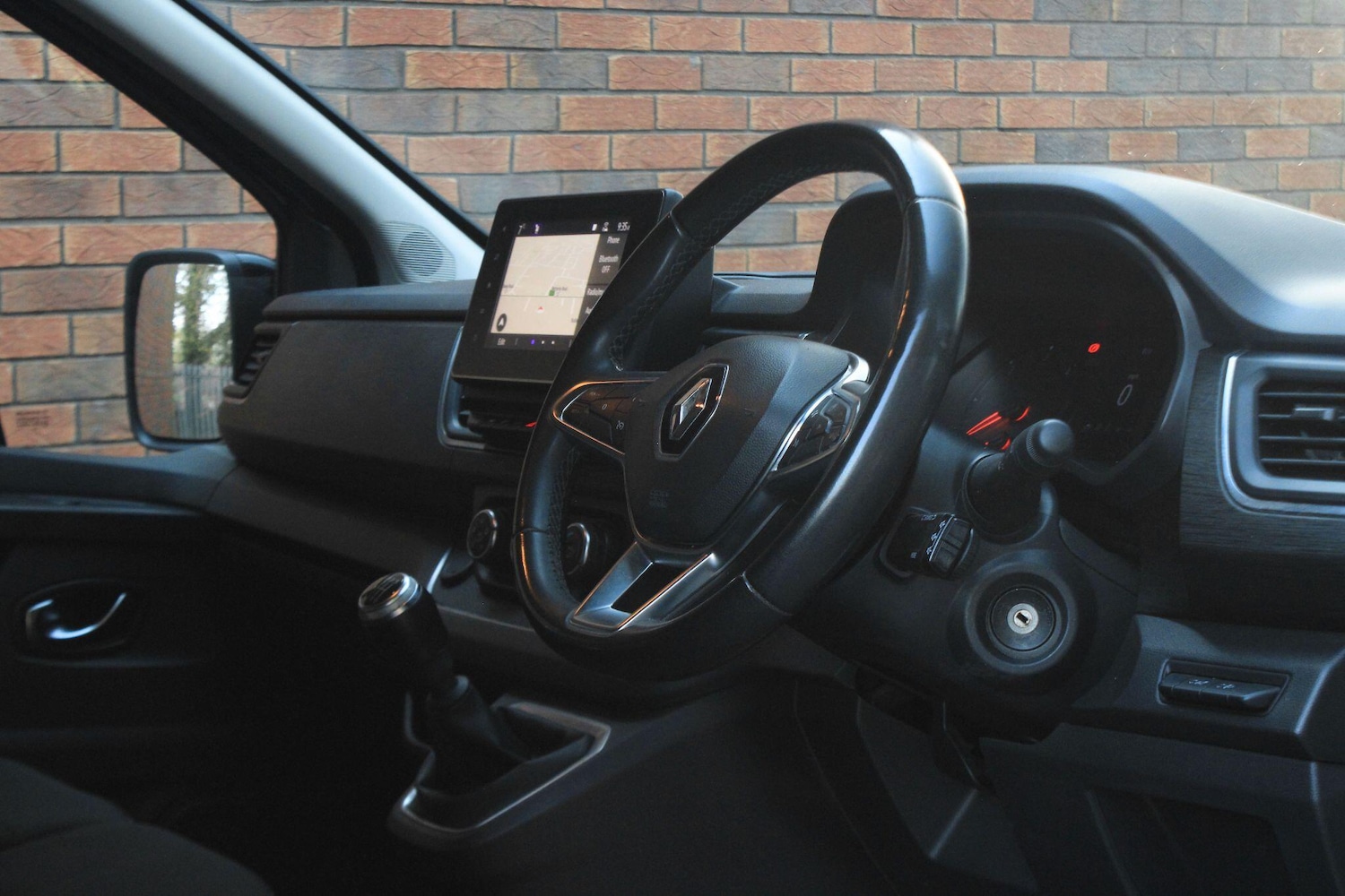 Used Renault Trafic 2022 for sale - 77016705: Photo 5