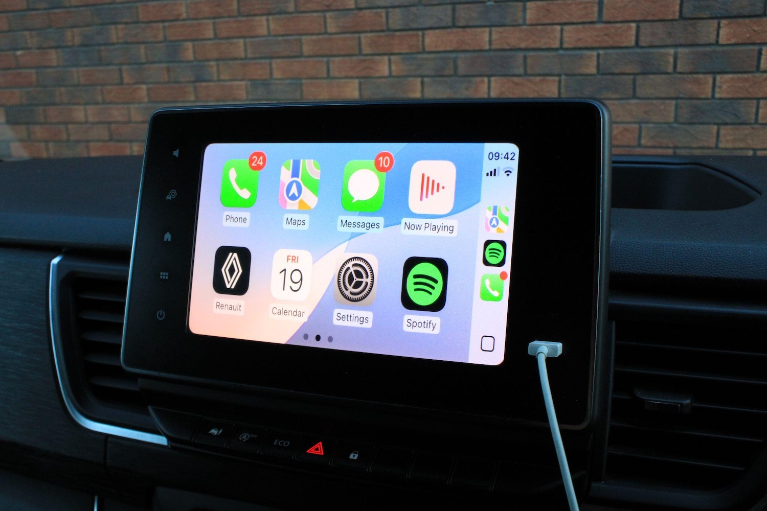 Used Renault Trafic 2022 for sale - 77016705: Photo 6