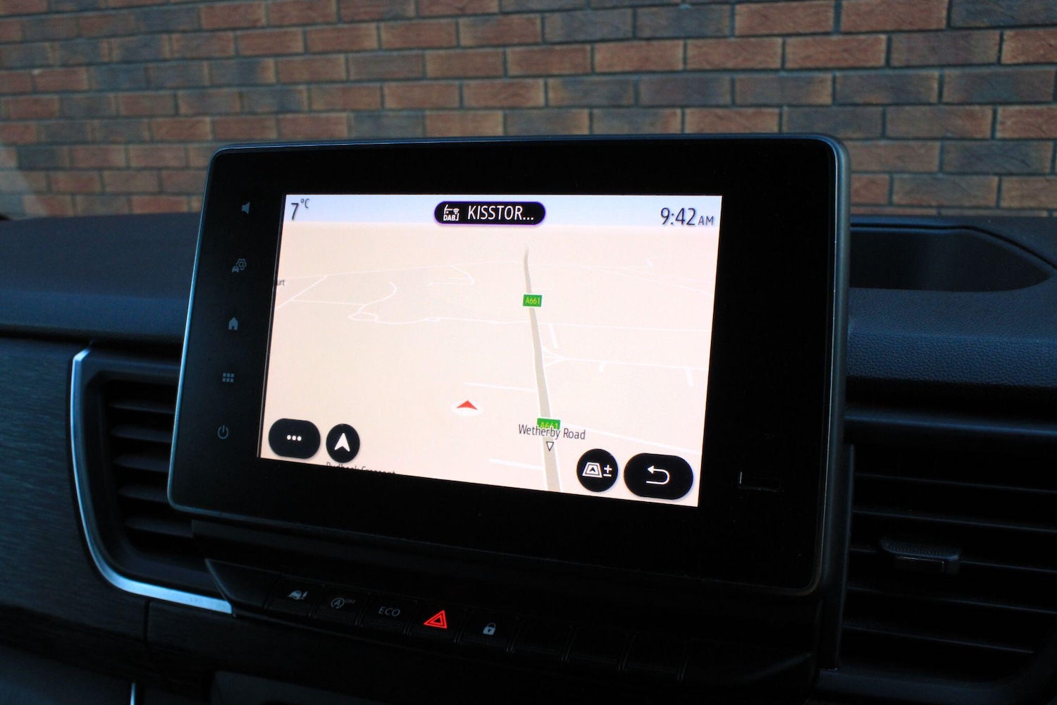 Used Renault Trafic 2022 for sale - 77016705: Photo 7