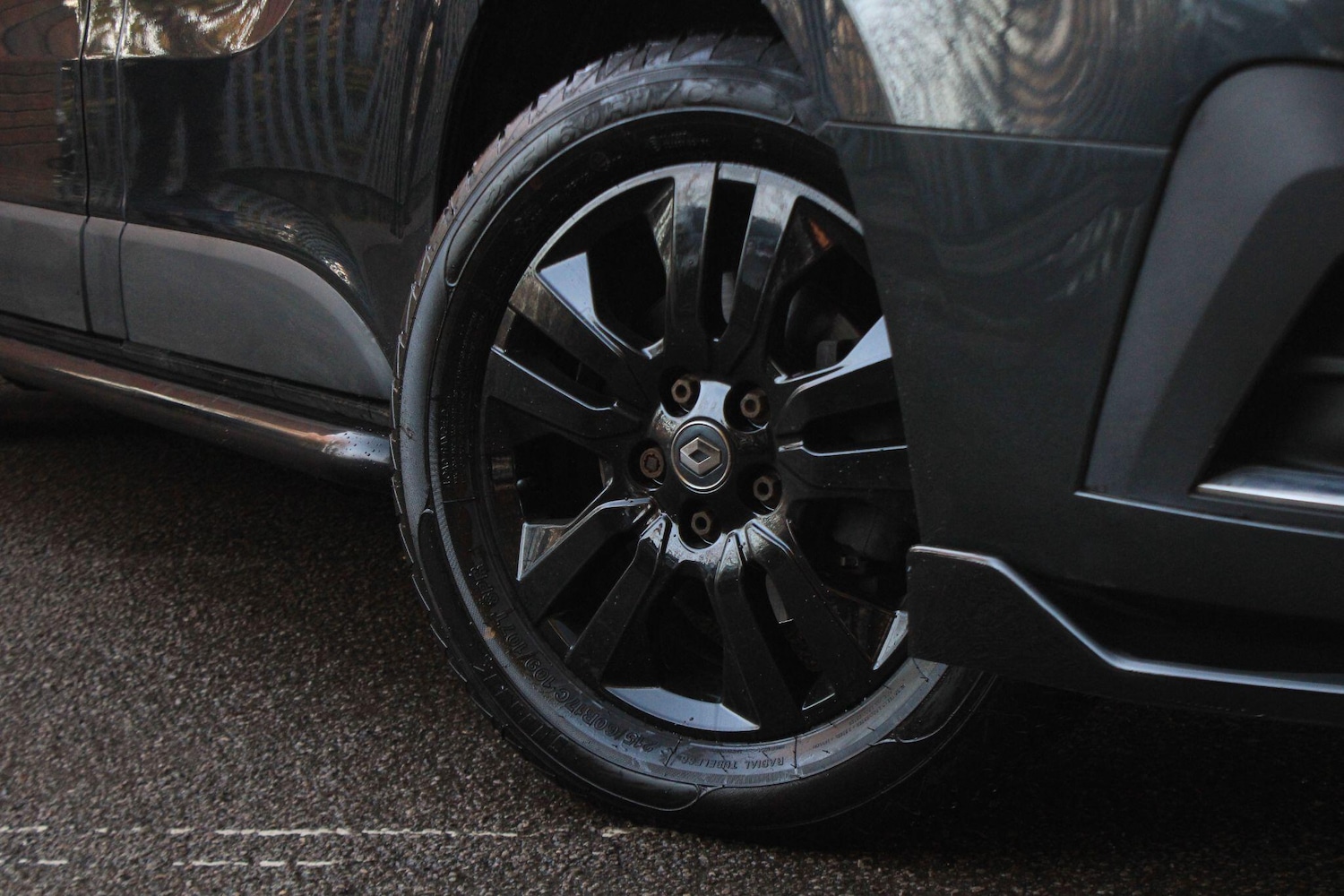 Used Renault Trafic 2022 for sale - 77016705: Photo 8