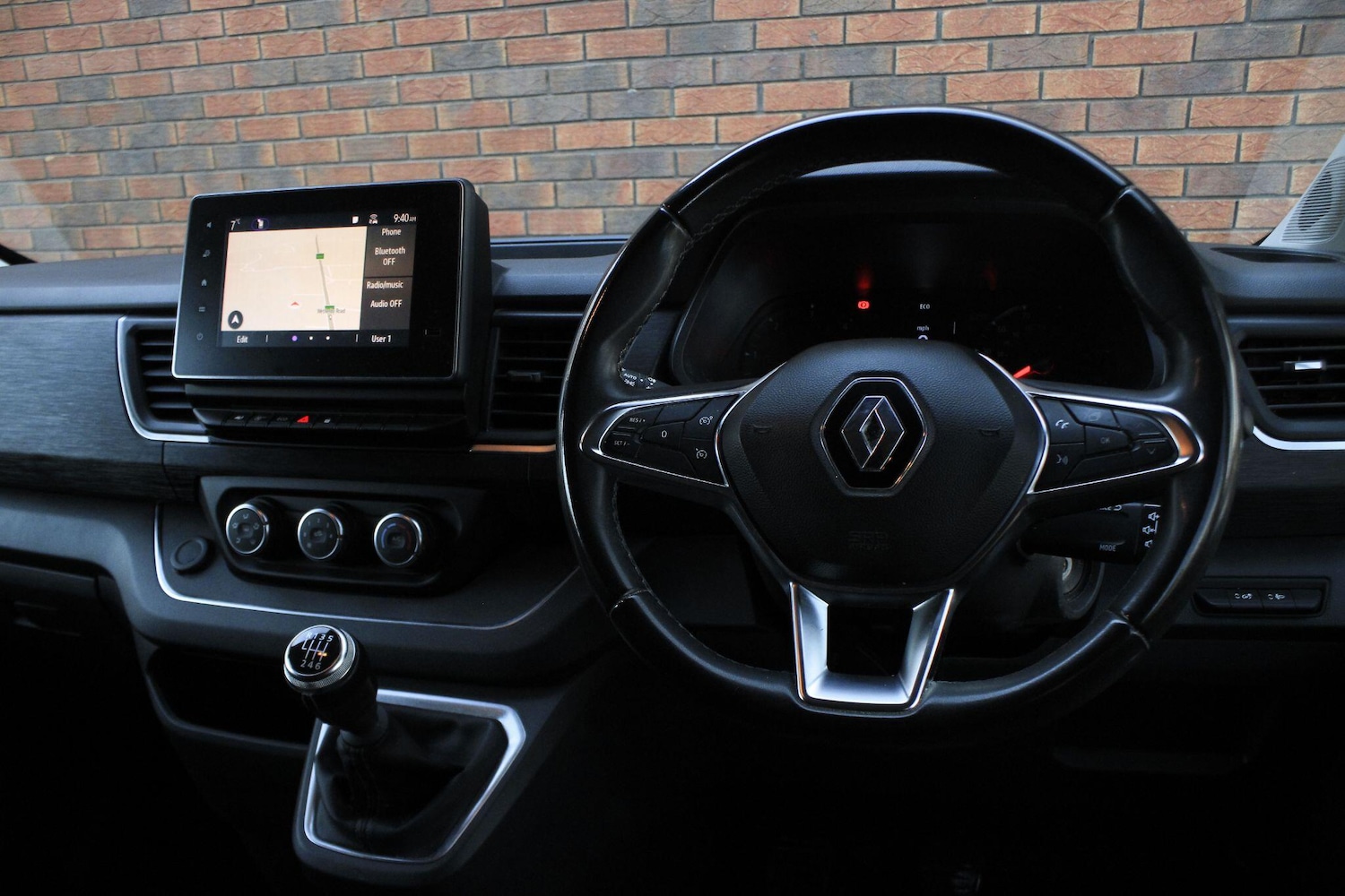 Used Renault Trafic 2022 for sale - 77016705: Photo 9