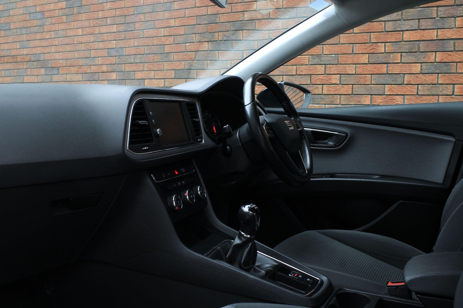 Vehicle 17