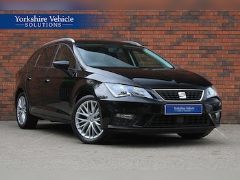 Used SEAT Leon 2019 for sale - 75914858: Photo