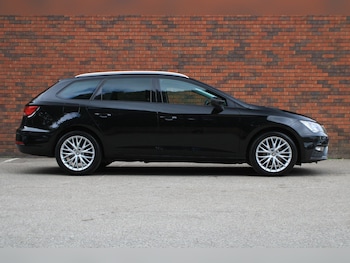 Used SEAT Leon 2019 for sale - 75914858: Photo