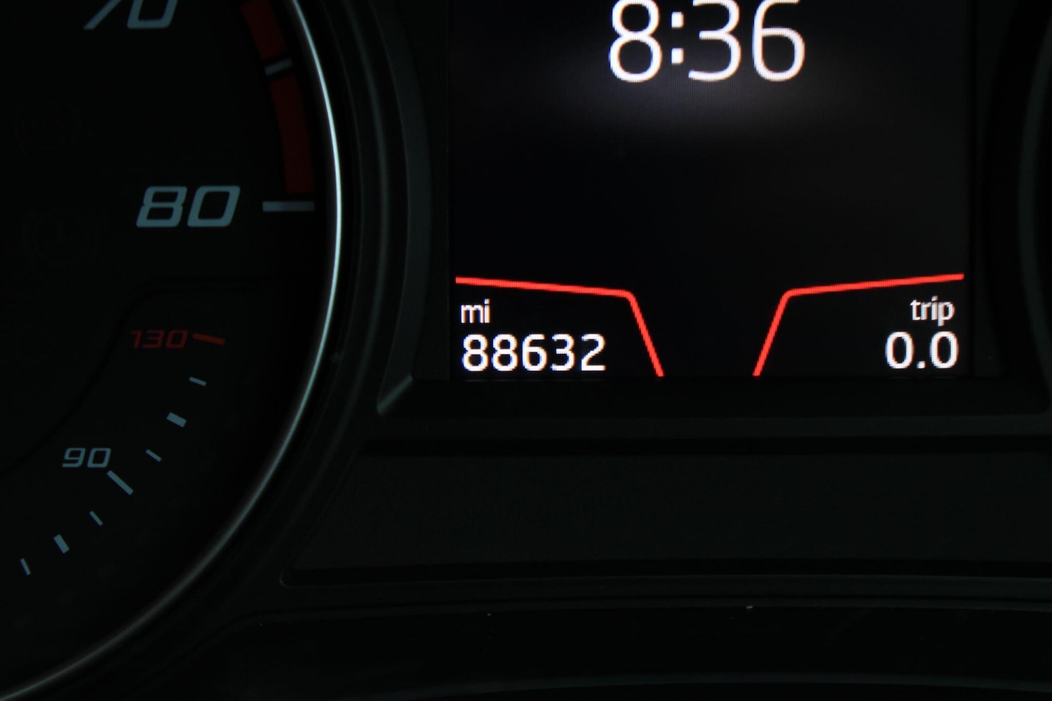Vehicle 34