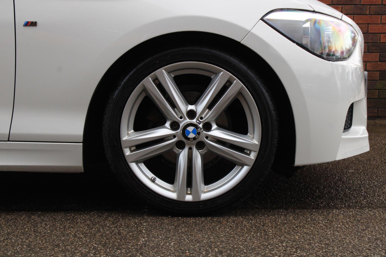 Used BMW 1 Series 2014 for sale - 76887325: Photo 11