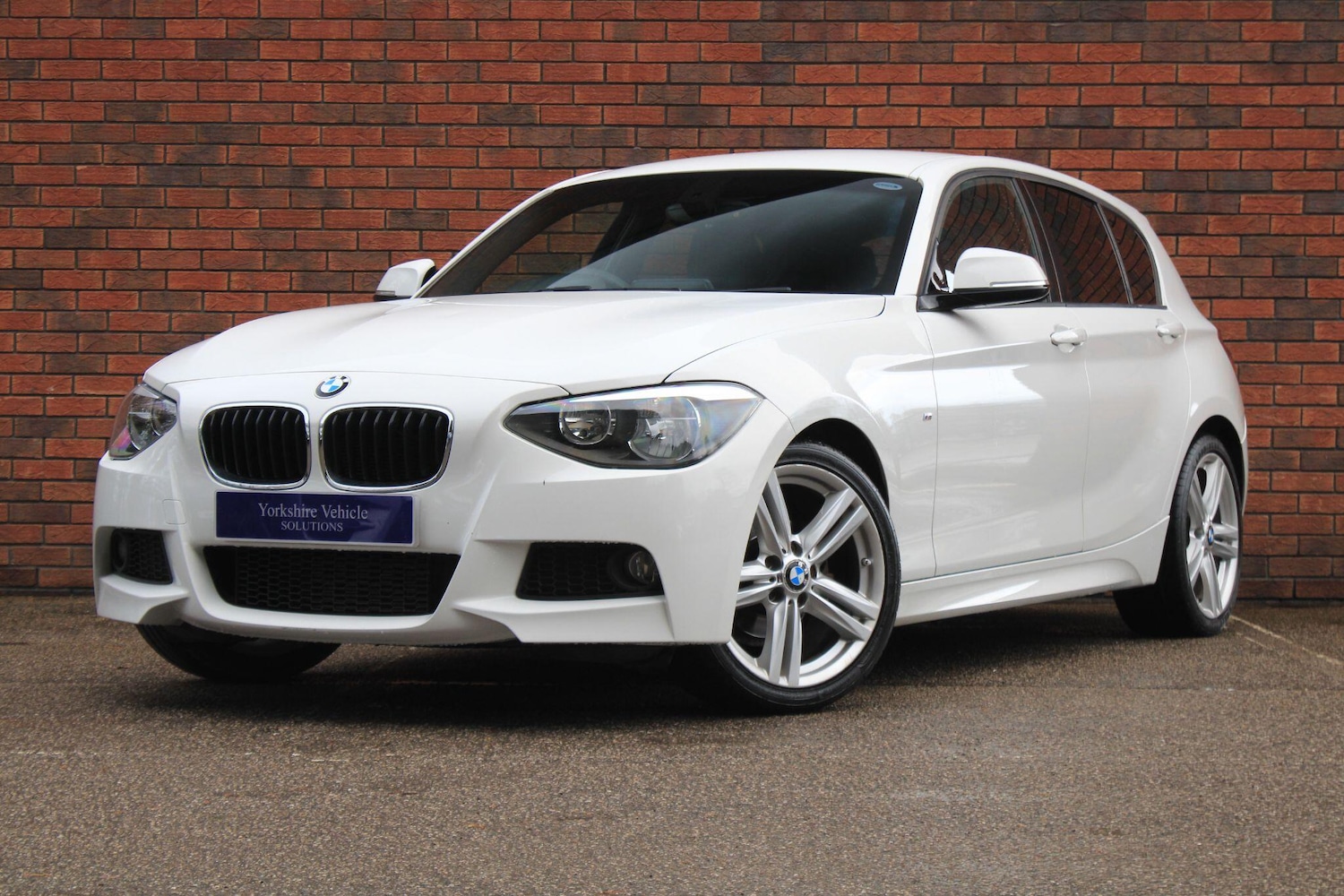 Used BMW 1 Series 2014 for sale - 76887325: Photo 12