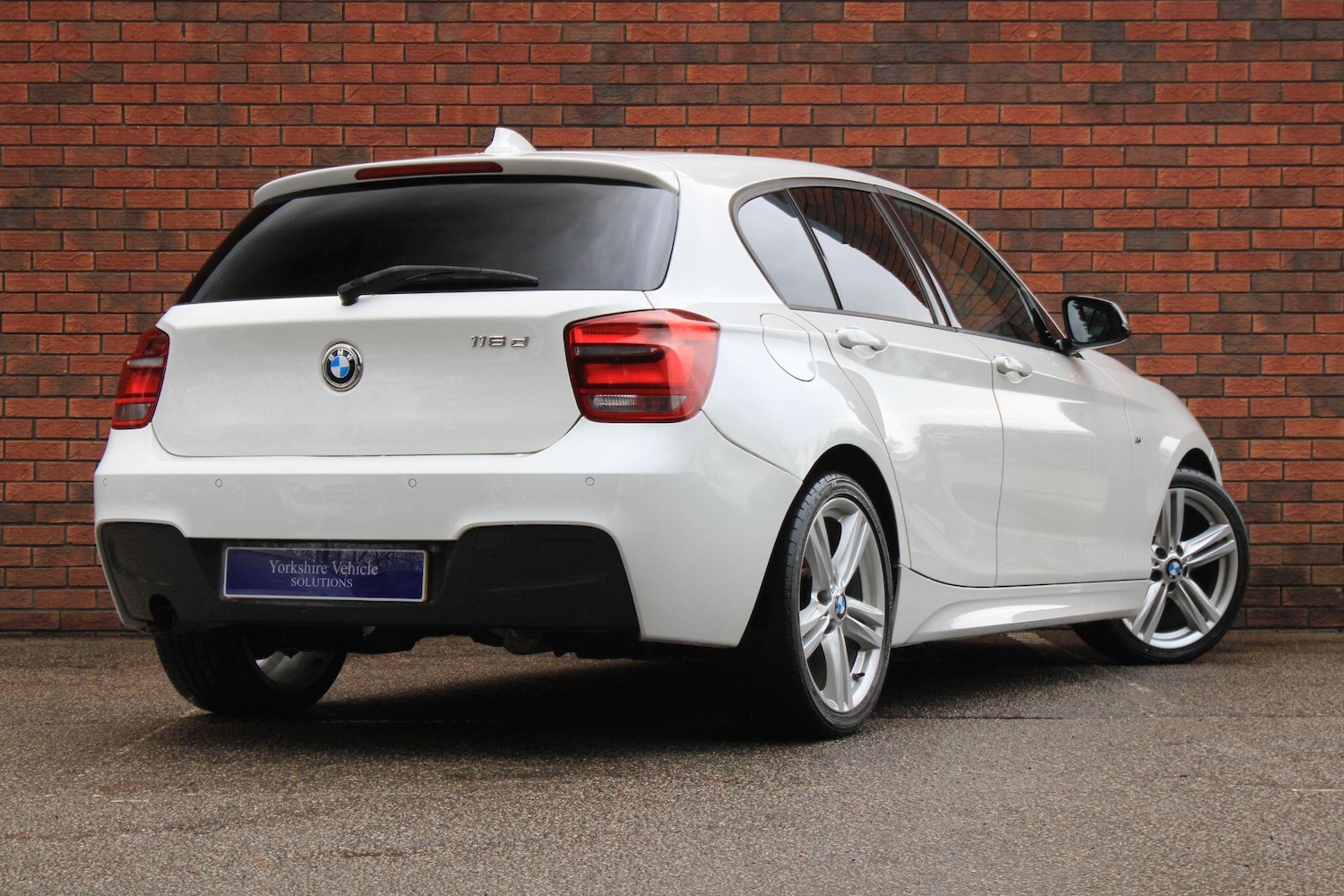 Used BMW 1 Series 2014 for sale - 76887325: Photo 14
