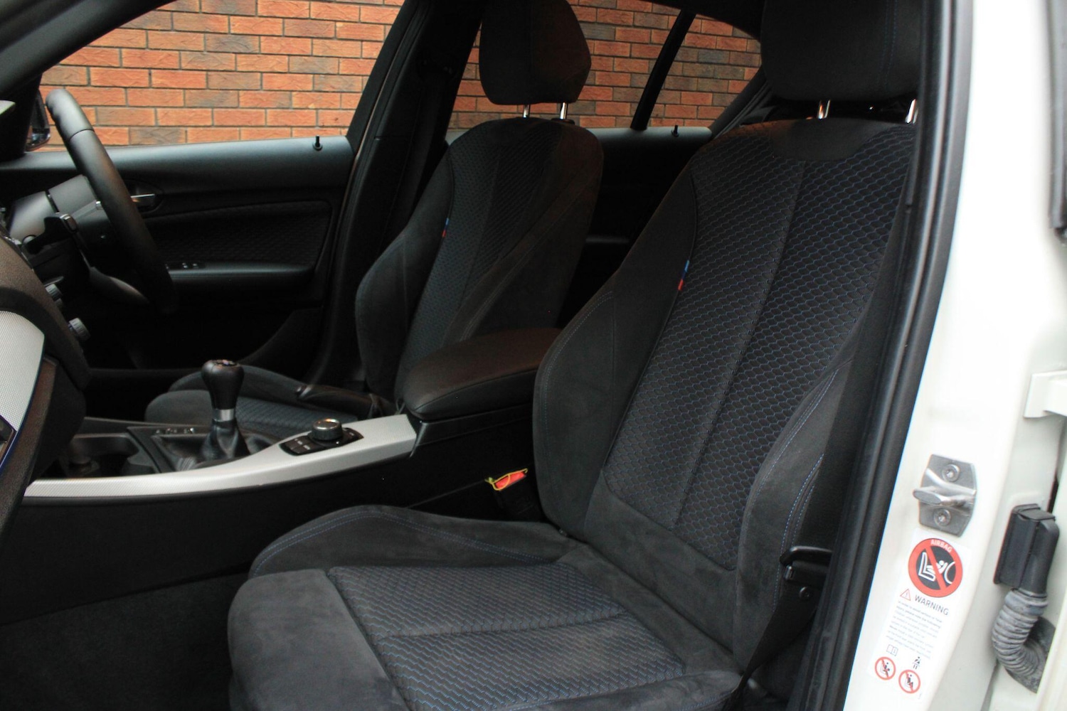 Used BMW 1 Series 2014 for sale - 76887325: Photo 15