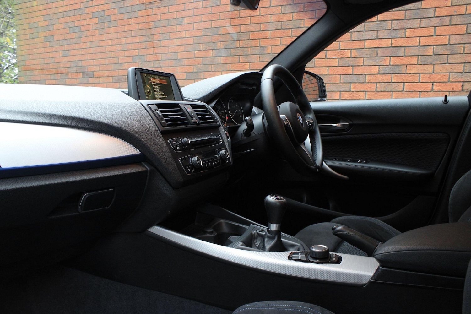 Used BMW 1 Series 2014 for sale - 76887325: Photo 16