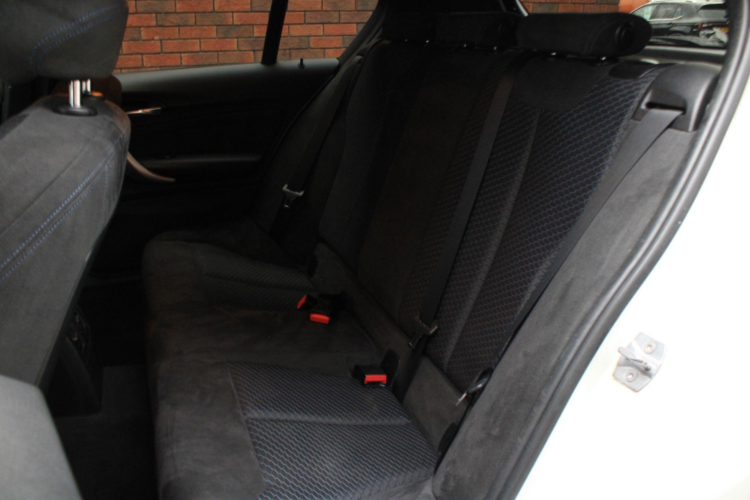 Used BMW 1 Series 2014 for sale - 76887325: Photo 18