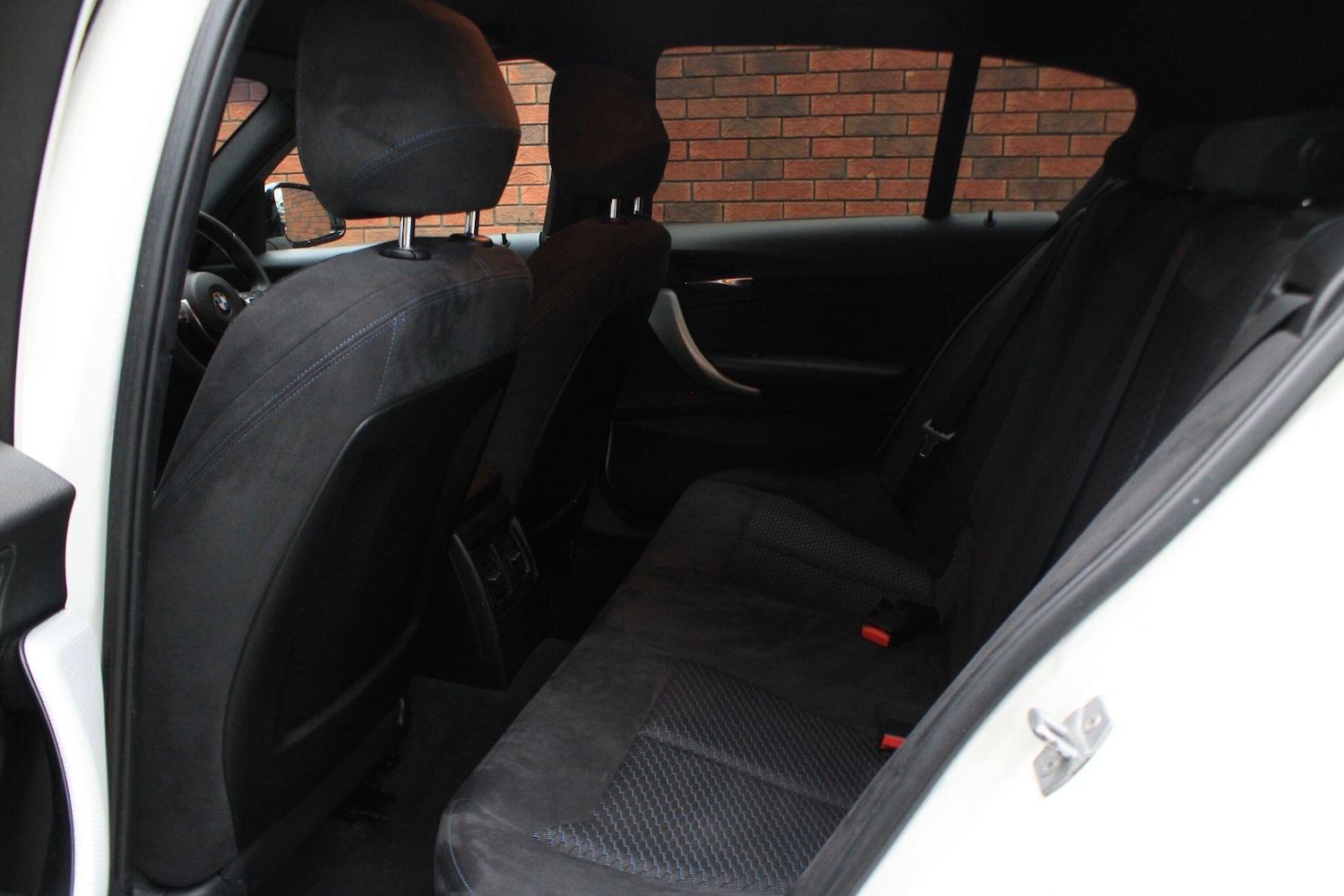 Used BMW 1 Series 2014 for sale - 76887325: Photo 19