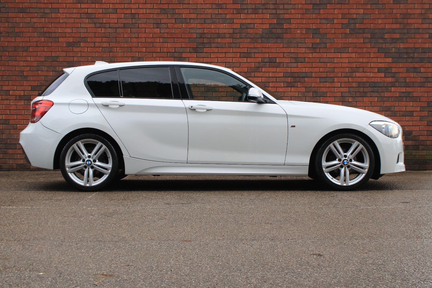 Used BMW 1 Series 2014 for sale - 76887325: Photo 2