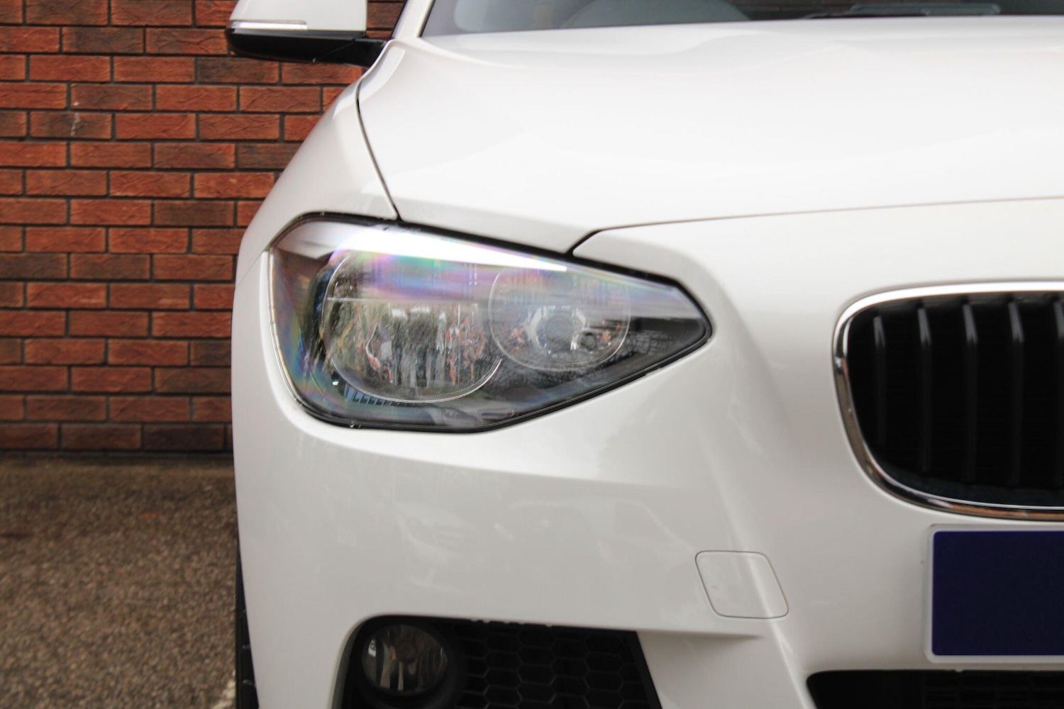 Used BMW 1 Series 2014 for sale - 76887325: Photo 36