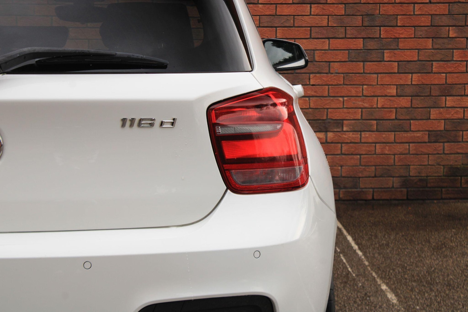 Used BMW 1 Series 2014 for sale - 76887325: Photo 37